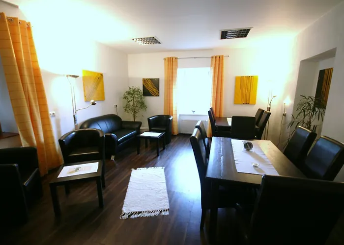 Goesser Bachgasslhof -- -- 4* Leoben (Styria)