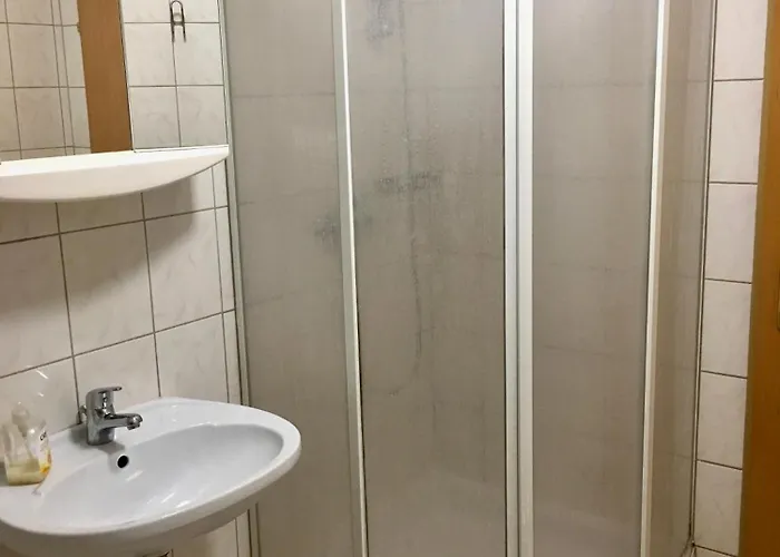 Goesser Bachgasslhof -- -- Hotel