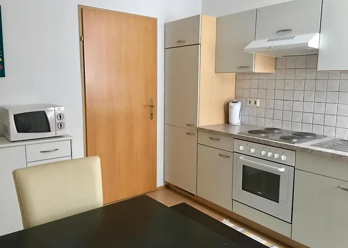 Goesser Bachgasslhof -- --