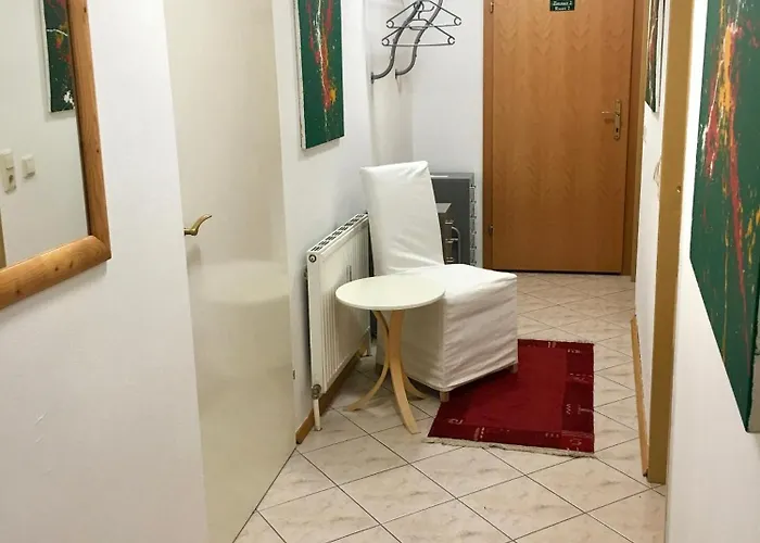 Goesser Bachgasslhof -- -- 4*