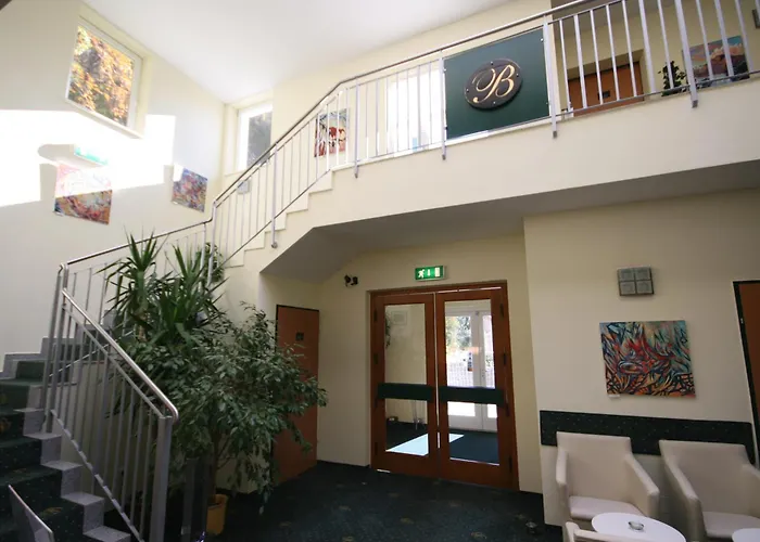 Goesser Bachgasslhof -- -- Leoben (Styria)