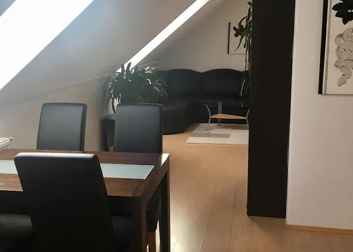 Goesser Bachgasslhof -- -- Hotel Leoben (Styria)