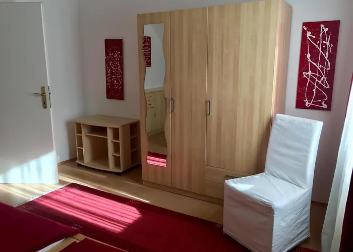 Goesser Bachgasslhof -- -- 4* Leoben (Styria)