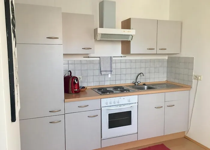 Goesser Bachgasslhof -- --