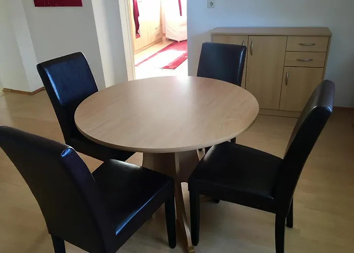 Goesser Bachgasslhof -- -- Hotel Leoben (Styria)