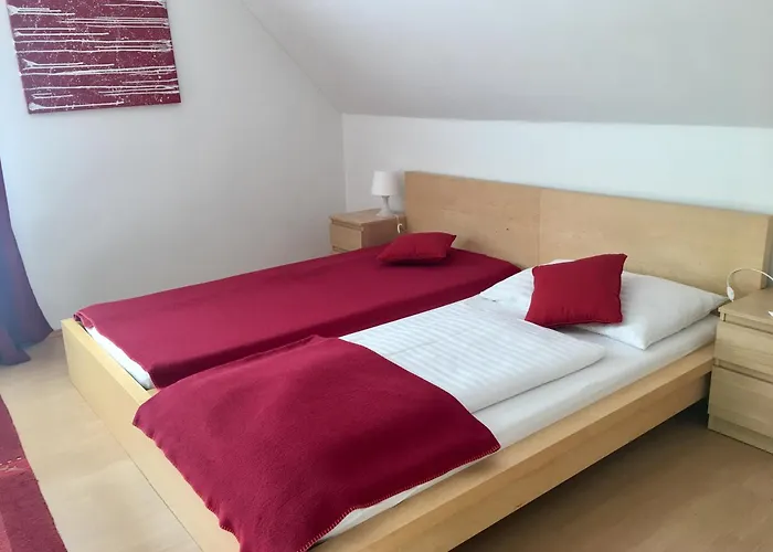 Goesser Bachgasslhof -- -- Hotell 4*