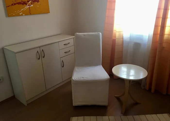 Goesser Bachgasslhof -- -- Hotel Leoben (Styria)