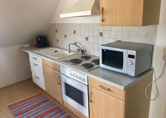 Goesser Bachgasslhof -- -- Hotel