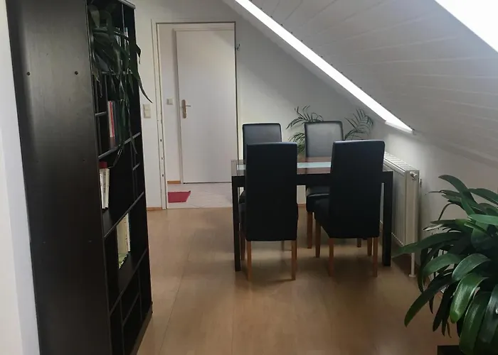 Goesser Bachgasslhof -- -- Hotel Leoben (Styria)