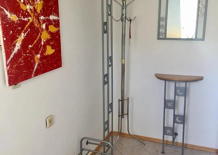 Goesser Bachgasslhof -- -- Leoben (Styria)