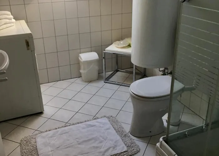 Hotel Goesser Bachgasslhof -- -- 4*