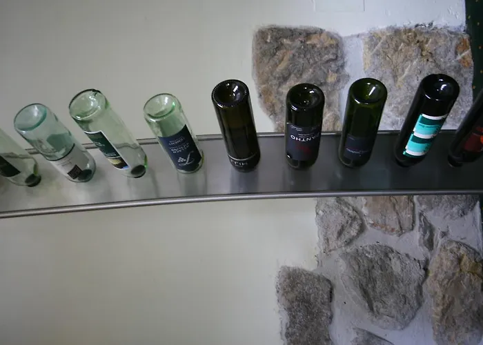 Otel Goesser Bachgasslhof -- --