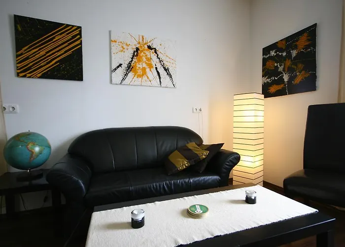 Goesser Bachgasslhof -- -- 4* Leoben (Styria)