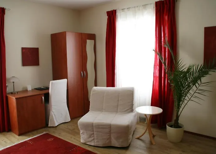 Goesser Bachgasslhof -- -- Hotel Leoben (Styria)