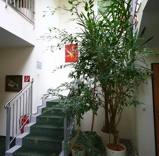 Hotel Goesser Bachgasslhof -- -- Leoben (Styria)