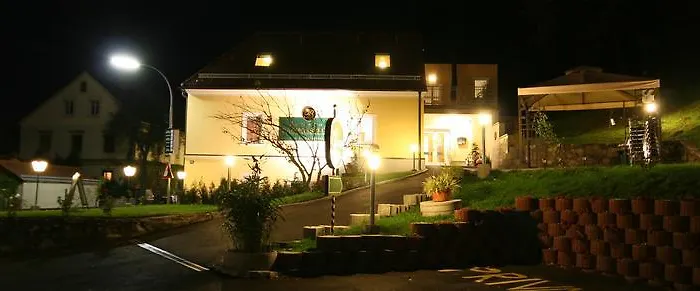 Goesser Bachgasslhof -- -- 4* Leoben (Styria)