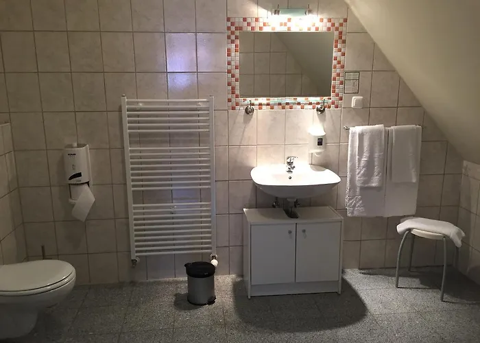 Goesser Bachgasslhof -- -- 4* Leoben (Styria)