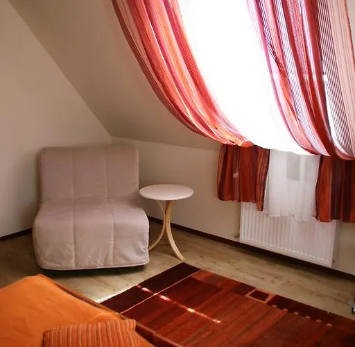 Goesser Bachgasslhof -- -- Leoben (Styria)