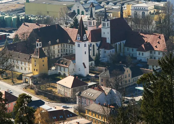 Goesser Bachgasslhof -- -- 4*