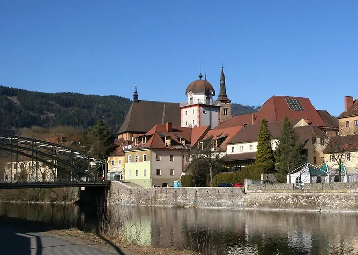 Goesser Bachgasslhof -- -- Hotel 4*