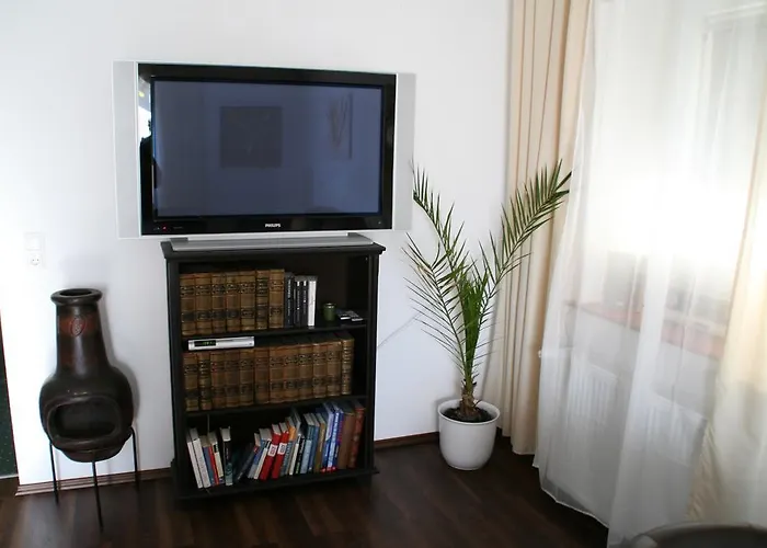 Goesser Bachgasslhof -- -- 4* Leoben (Styria)