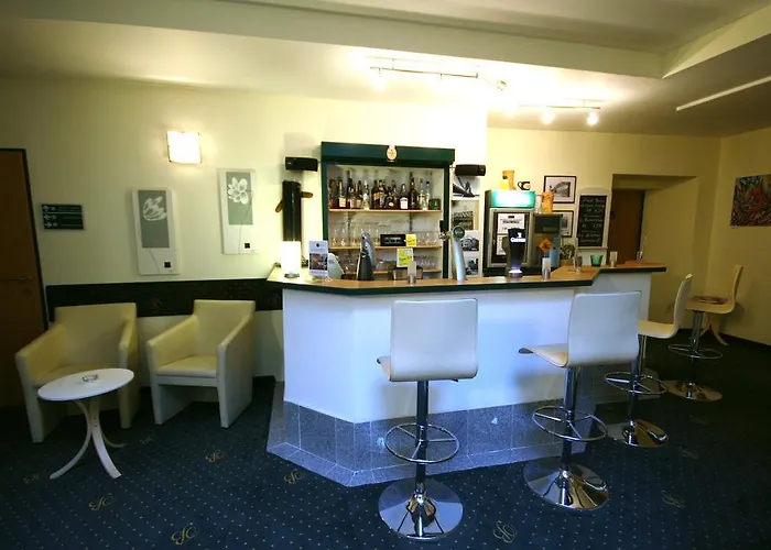 Goesser Bachgasslhof -- -- Hotel