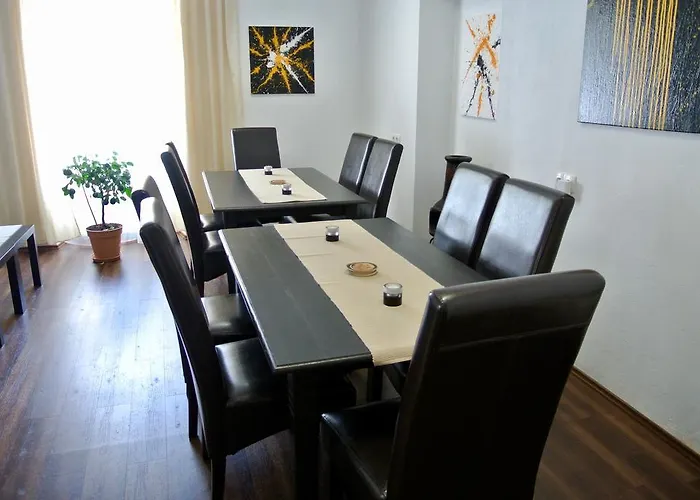 Hotel Goesser Bachgasslhof -- -- Leoben (Styria)