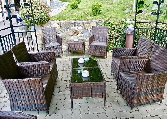 Goesser Bachgasslhof -- -- Otel 4*