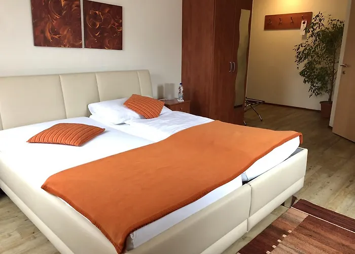 Goesser Bachgasslhof -- --