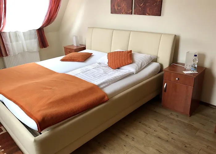 Goesser Bachgasslhof -- -- Hotel