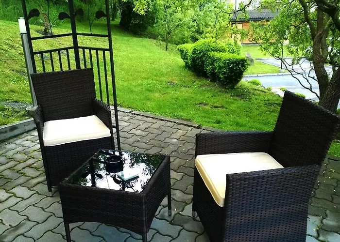 Hotel Goesser Bachgasslhof -- -- 4*