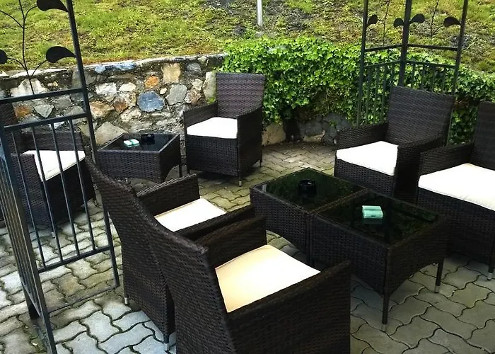 Goesser Bachgasslhof -- -- Leoben (Styria)