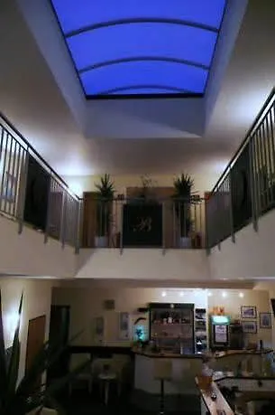 Goesser Bachgasslhof -- -- 4* Leoben (Styria)